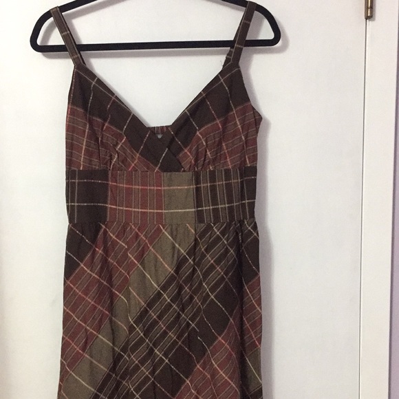 Apt 9 Sleeveless Dress - Picture 1 of 11